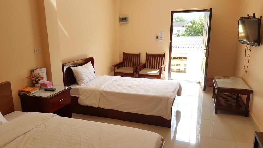 Jirasin Hotel & Apartment Ranong Exteriör bild